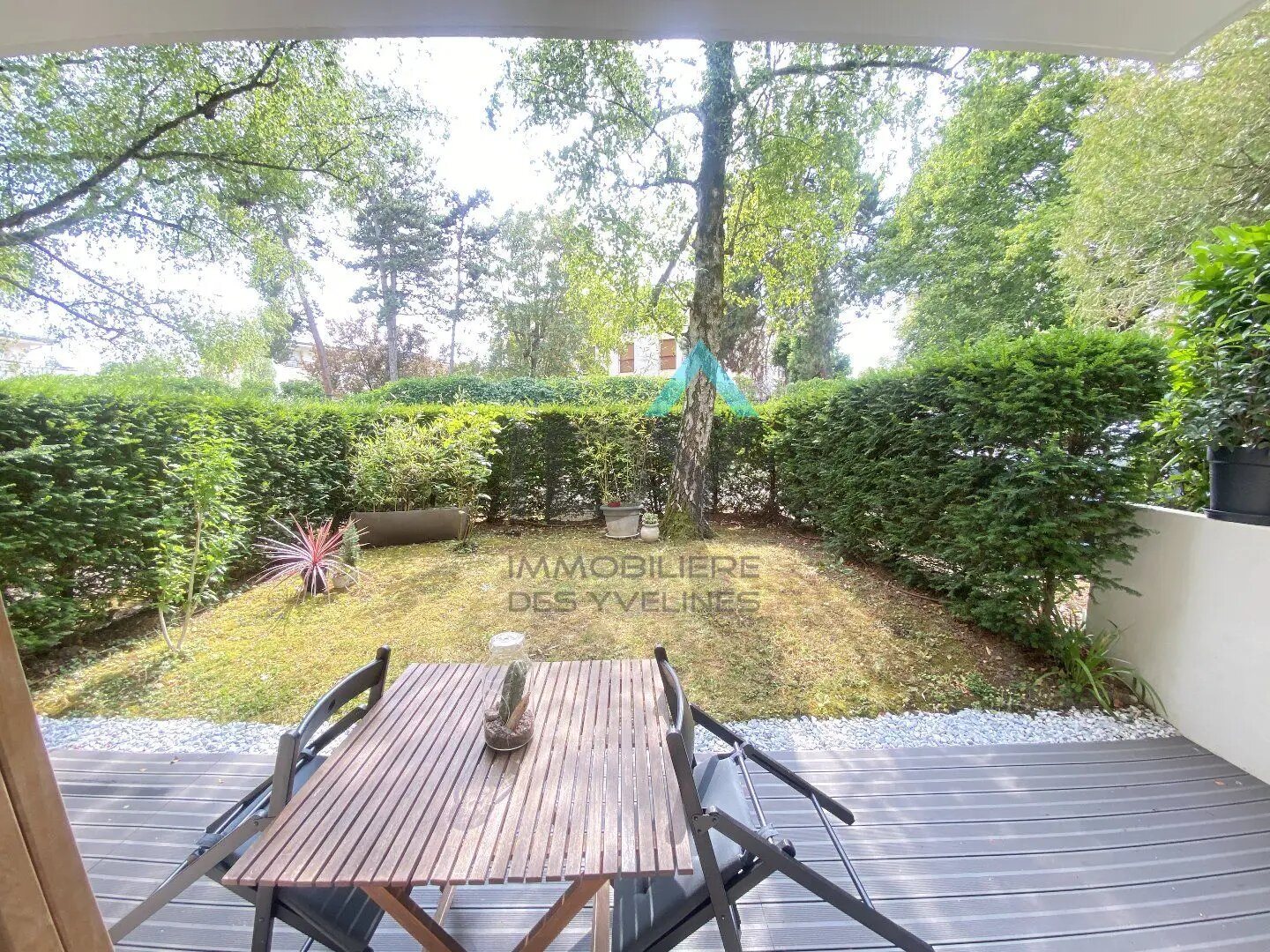 Appartement à vendre, 65m², Saint-Germain-en-Laye