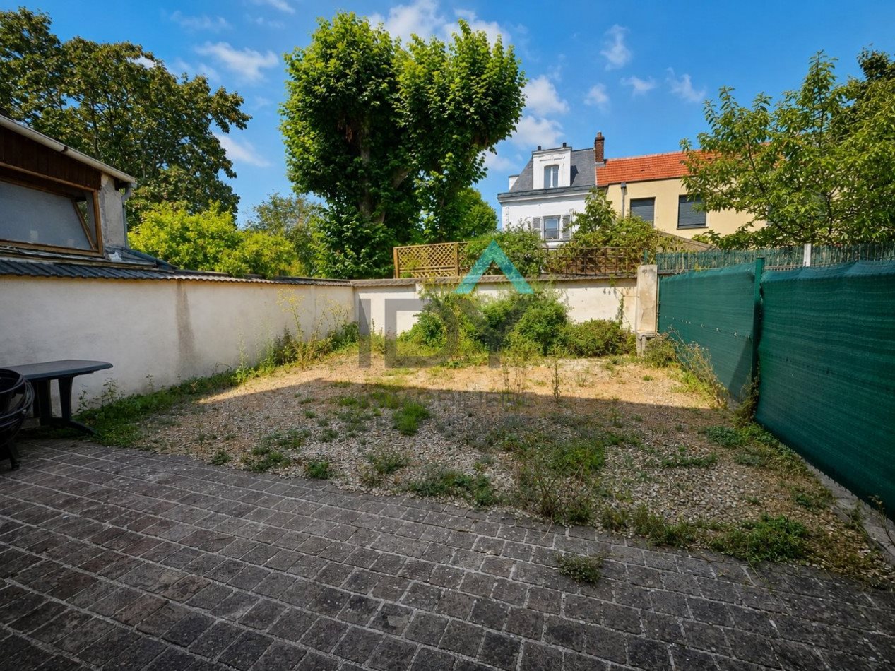 Appartement à vendre, 41m², Chatou
