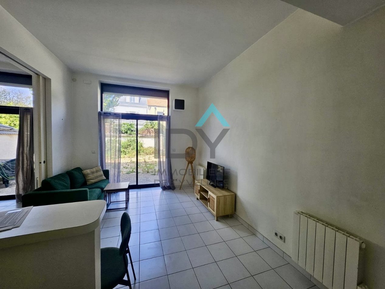 Appartement à vendre, 41m², Chatou