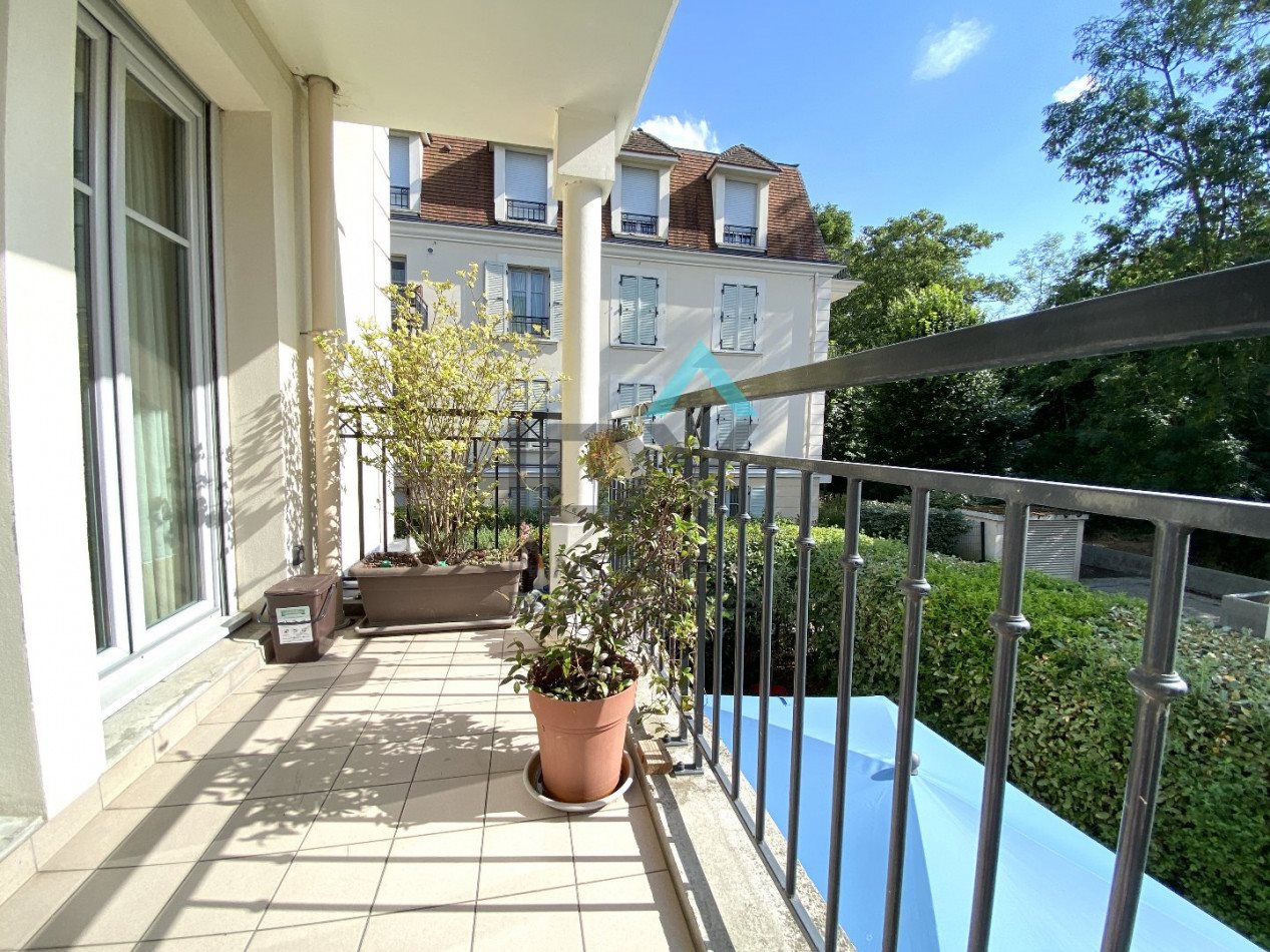 Appartement à vendre, 90m², Le Port-Marly