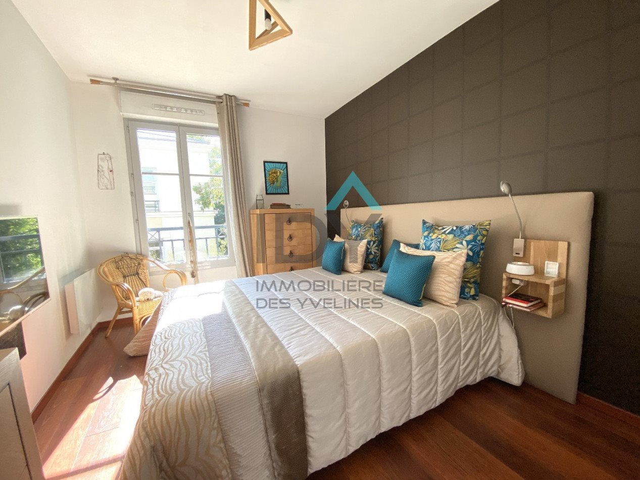 Appartement à vendre, 90m², Le Port-Marly