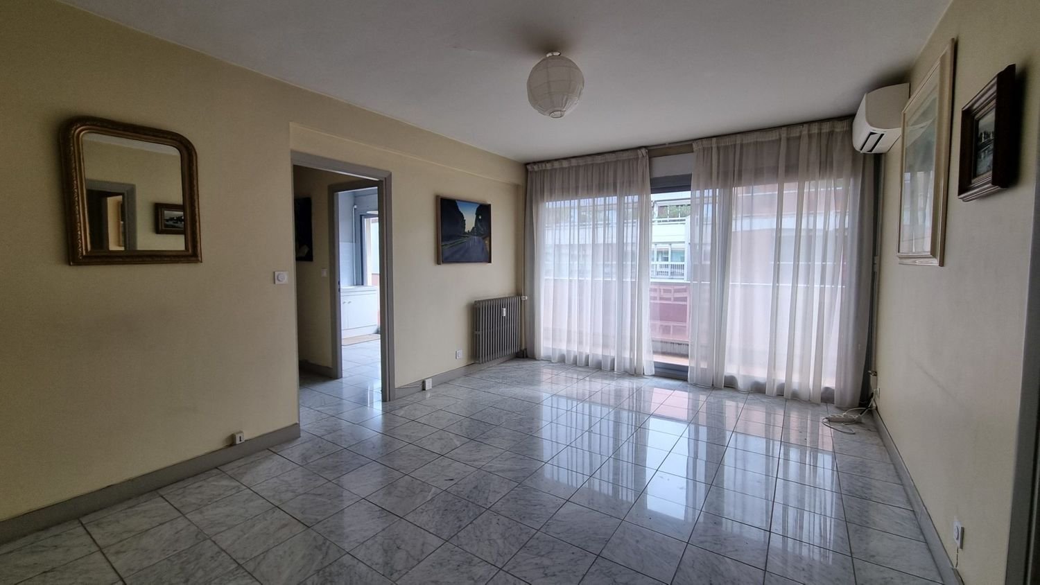 Appartement à vendre, 46m², Toulouse