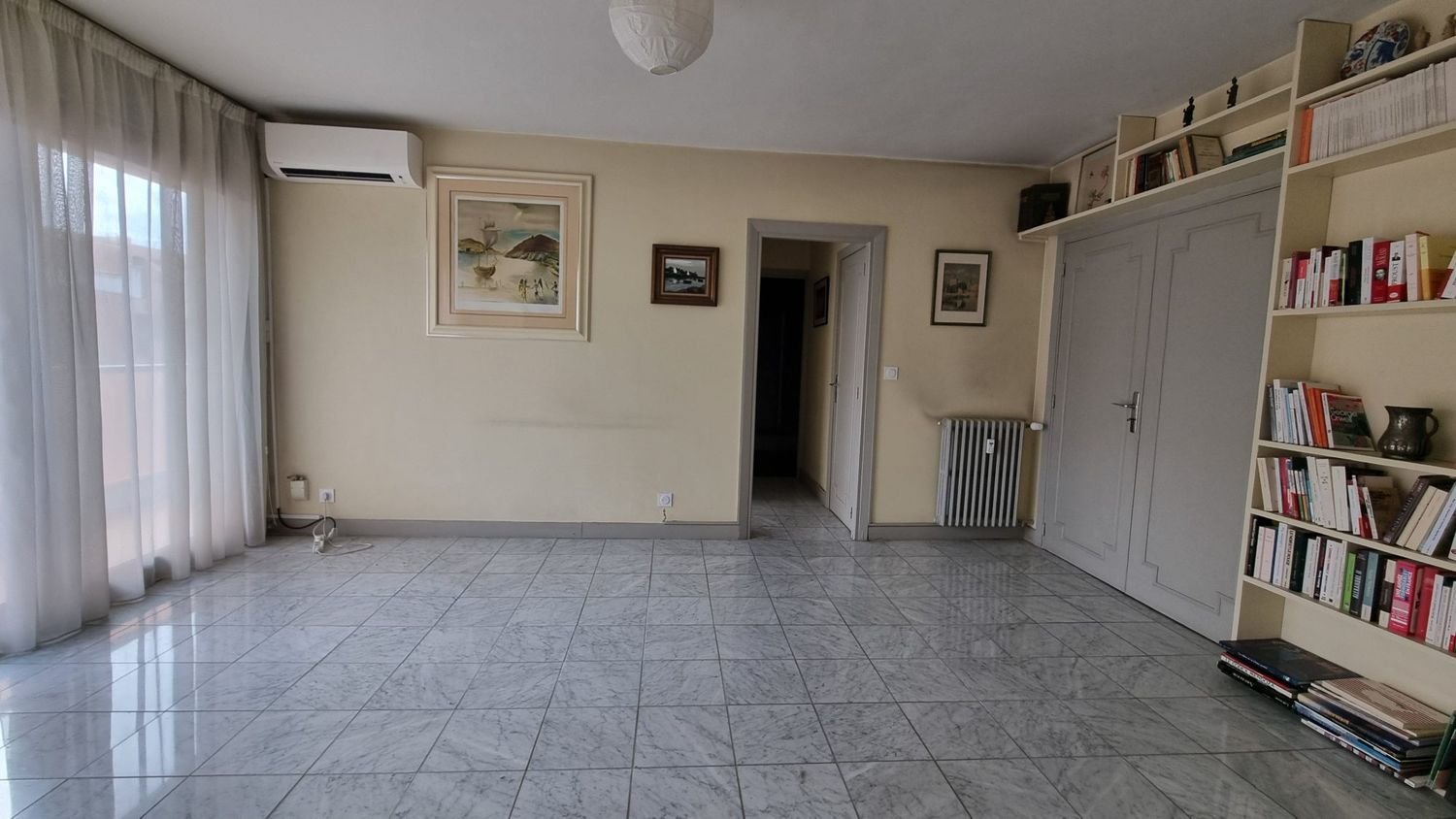 Appartement à vendre, 46m², Toulouse