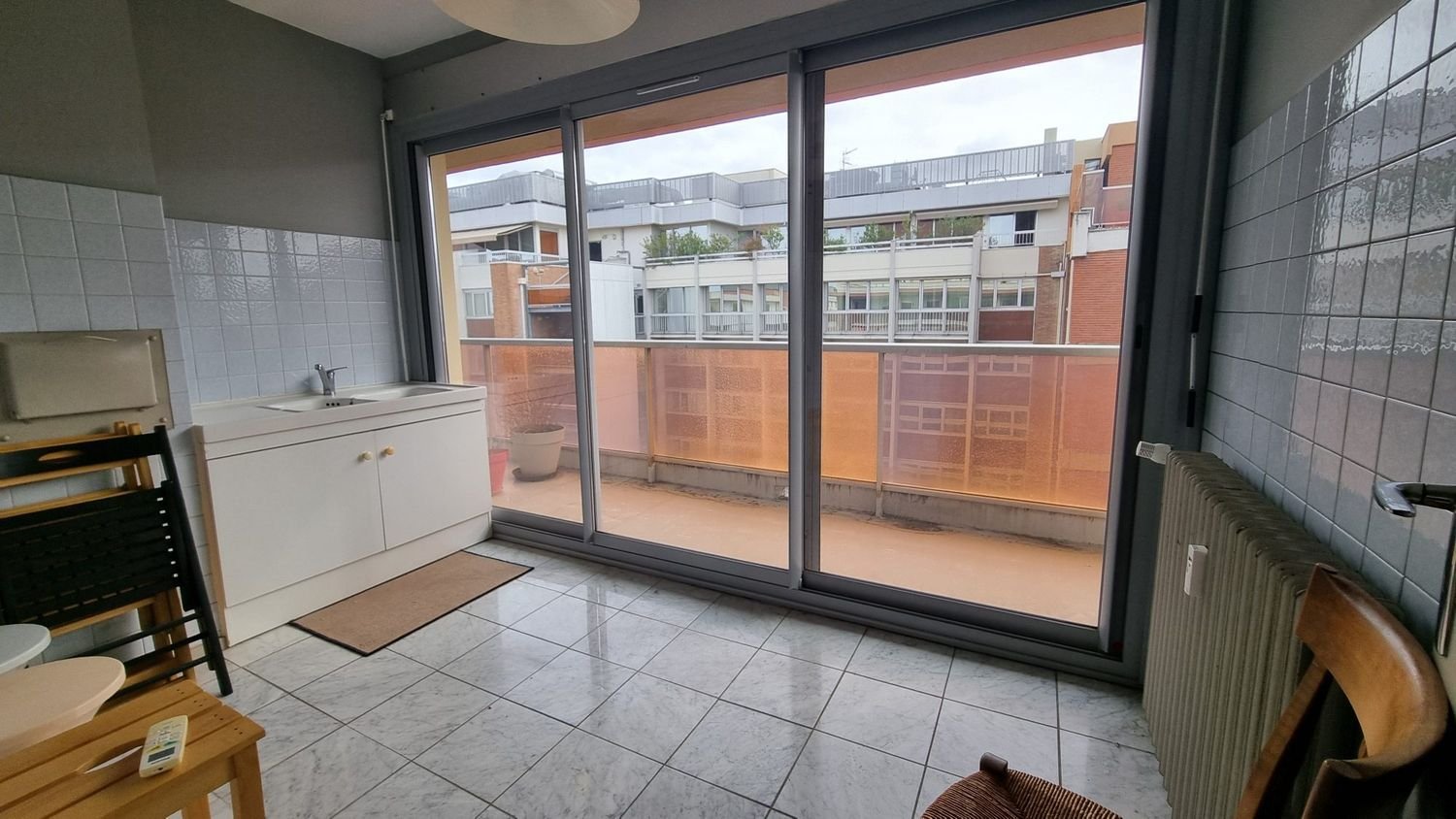 Appartement à vendre, 46m², Toulouse