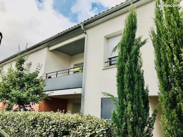 Appartement à louer, 38m², Toulouse