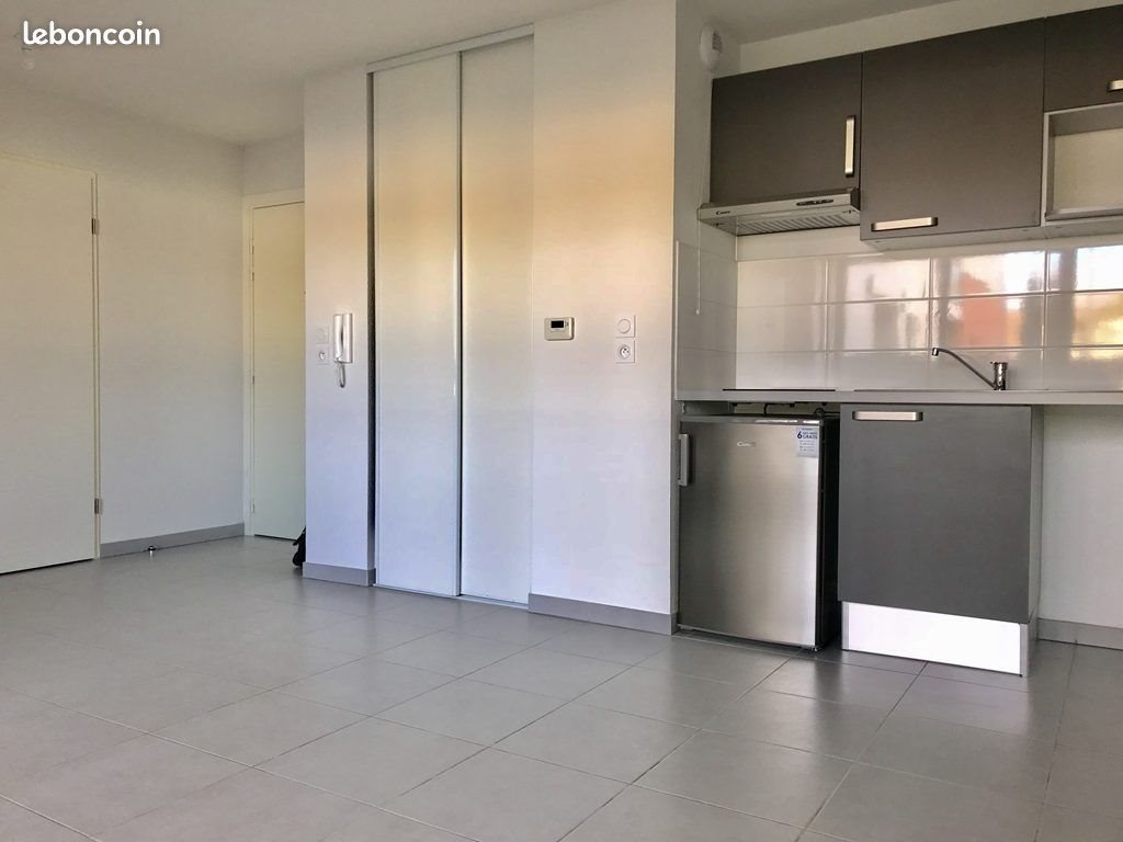Appartement à louer, 38m², Toulouse