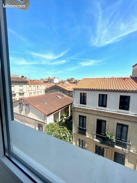 Appartement à louer, 24m², Toulouse
