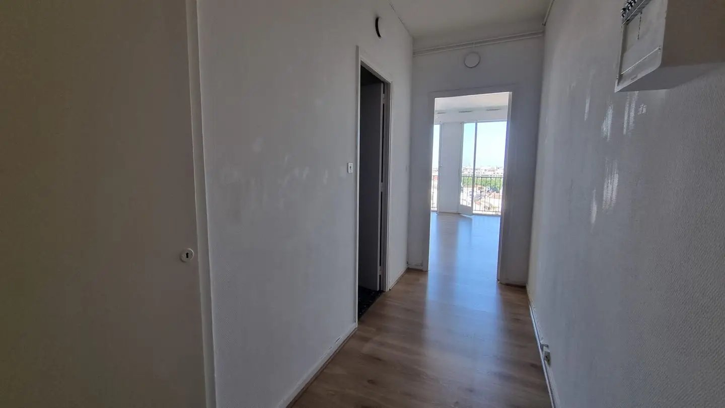 Appartement à vendre, 36m², Toulouse