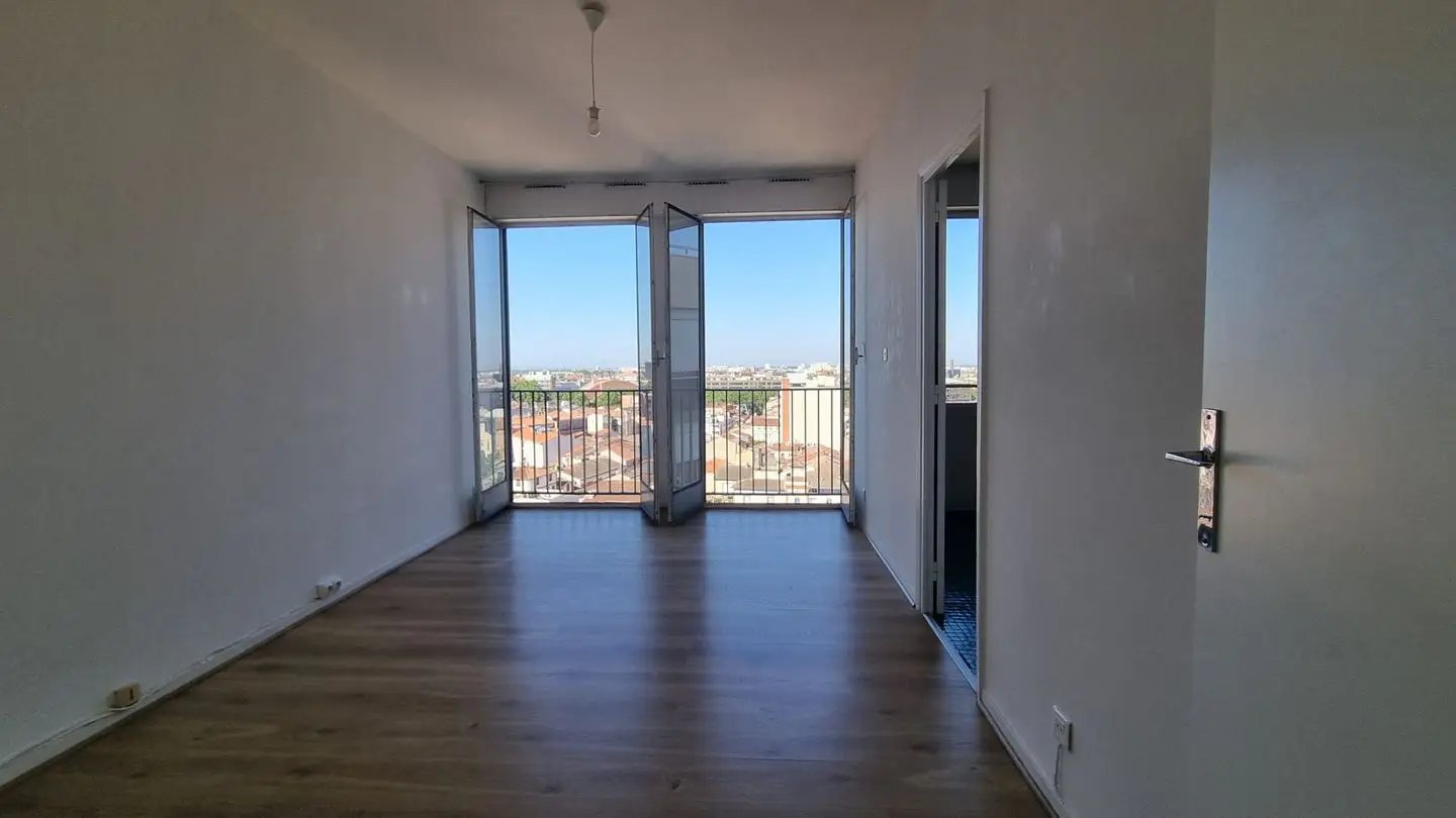 Appartement à vendre, 36m², Toulouse