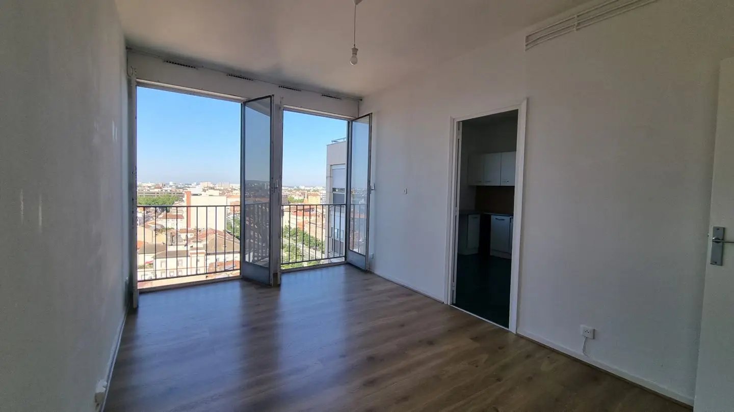 Appartement à vendre, 36m², Toulouse