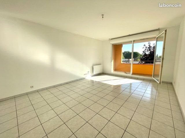 Appartement à louer, 64m², Saint-Jean