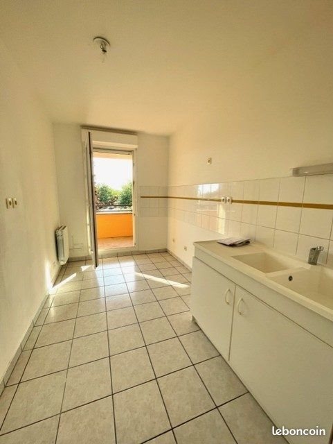 Appartement à louer, 64m², Saint-Jean
