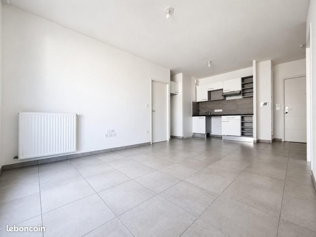 Appartement à vendre, 54m², Toulouse