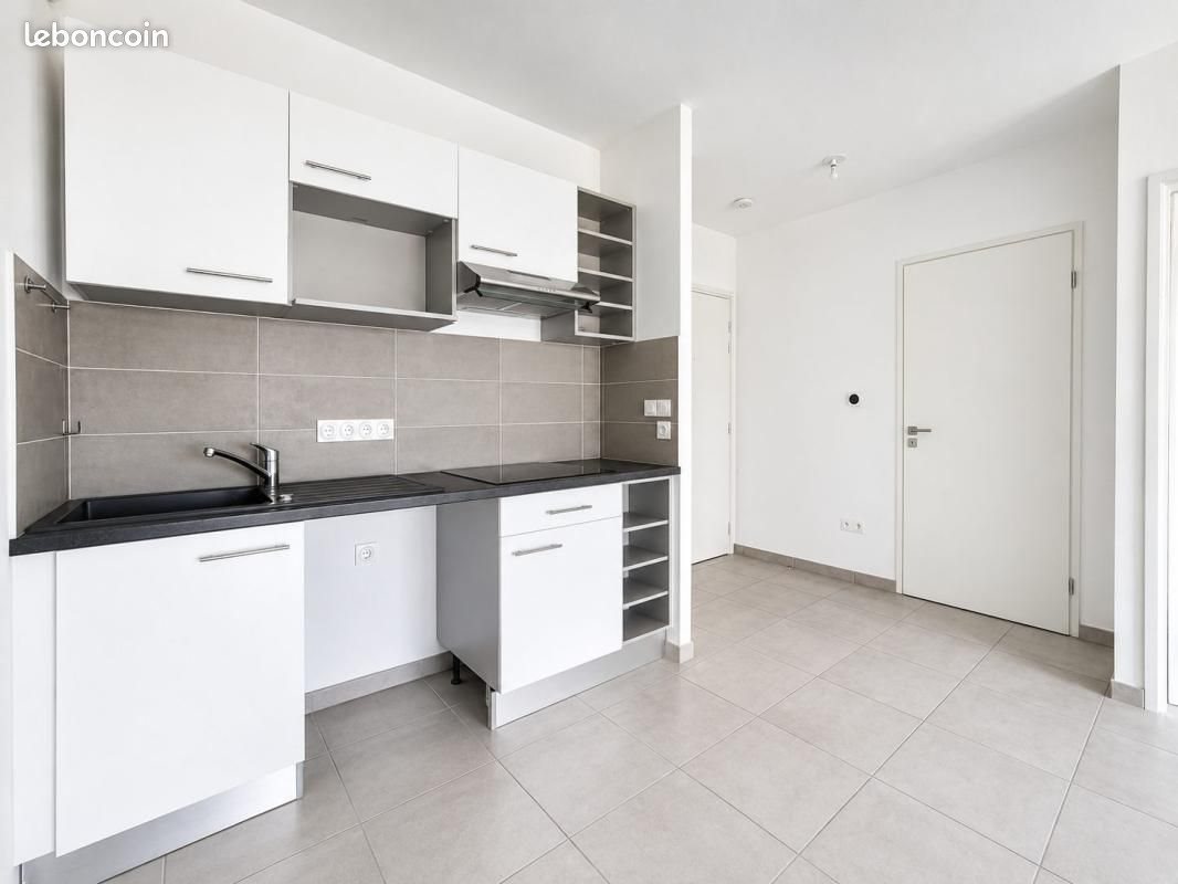 Appartement à vendre, 54m², Toulouse