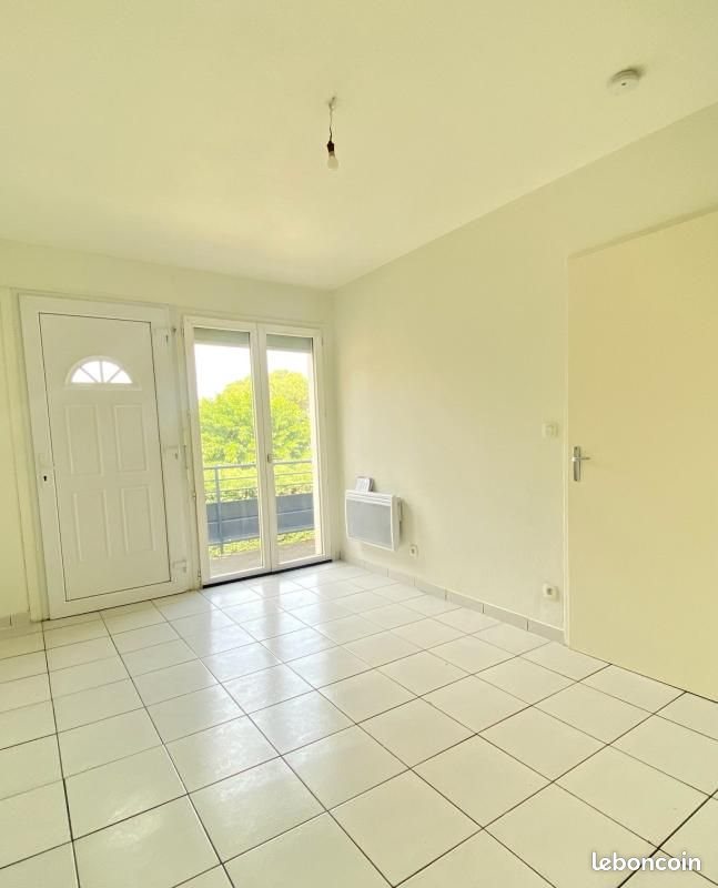 Appartement à louer, 31m², Toulouse