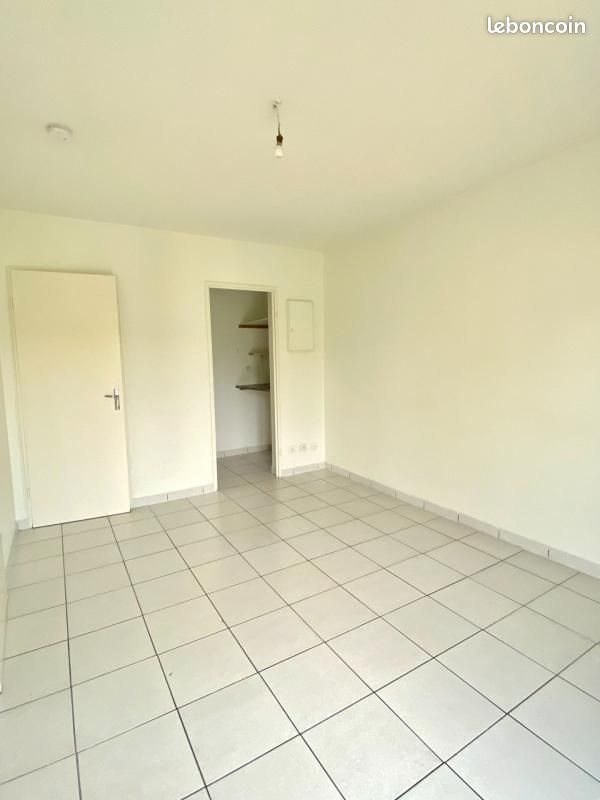 Appartement à louer, 31m², Toulouse