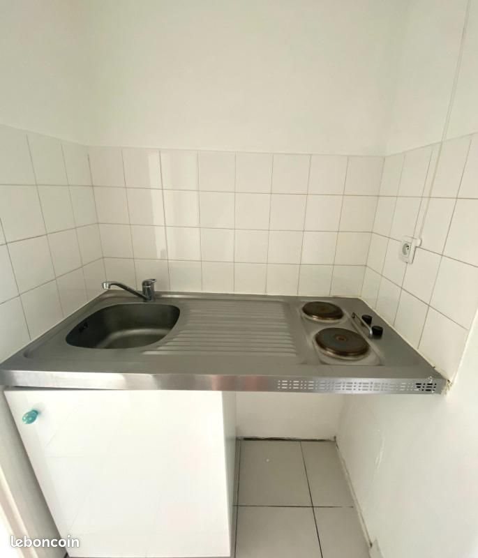 Appartement à louer, 31m², Toulouse