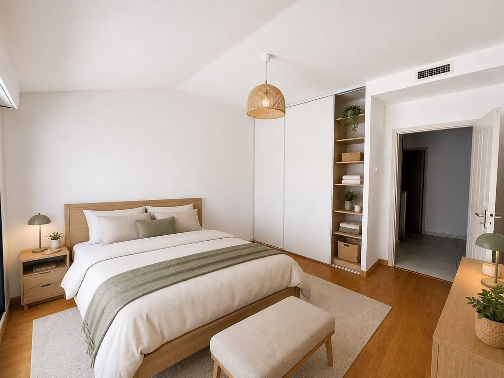 Appartement à vendre, 177m², Toulouse