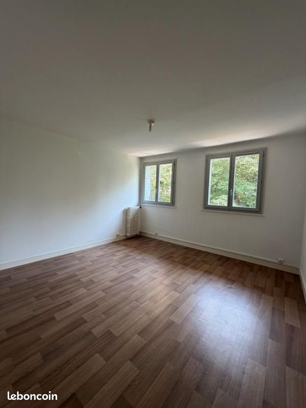 Appartement à louer, 56m², Toulouse
