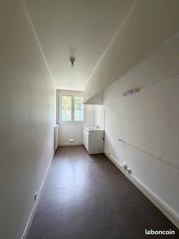 Appartement à louer, 56m², Toulouse
