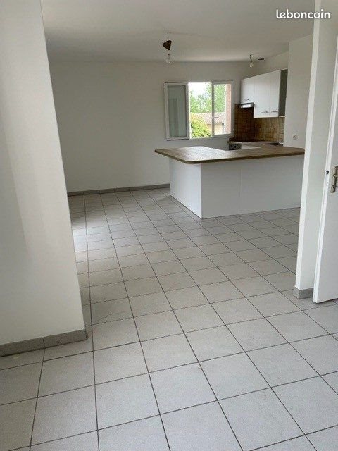 Appartement à louer, 65m², Ondes
