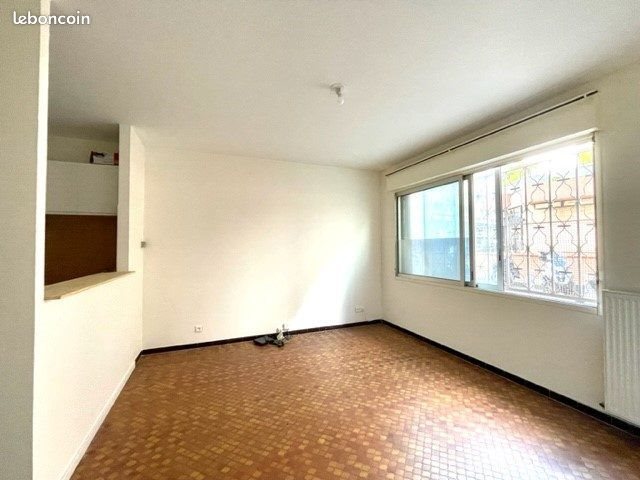 Appartement à louer, 43m², Toulouse
