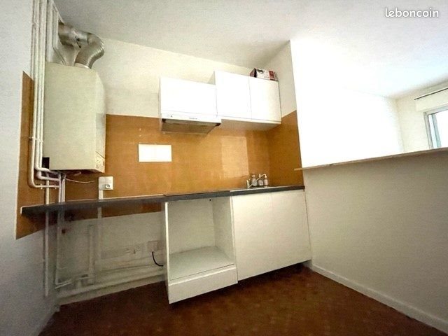 Appartement à louer, 43m², Toulouse