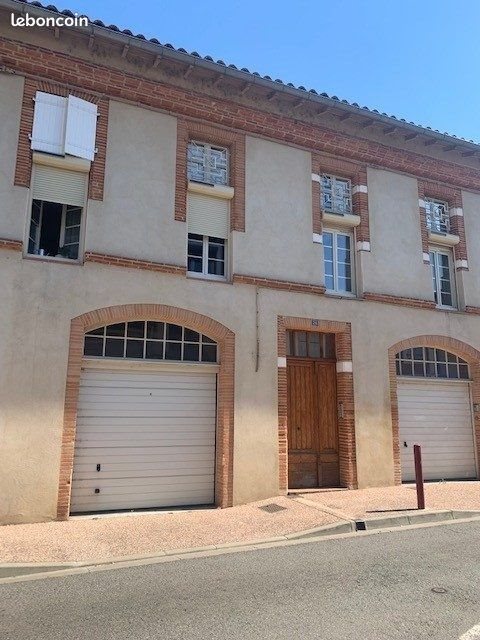 Appartement à louer, 46m², Grenade