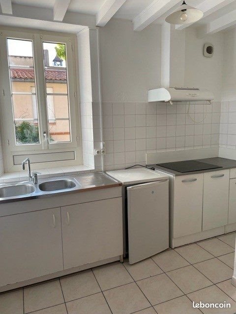 Appartement à louer, 46m², Grenade