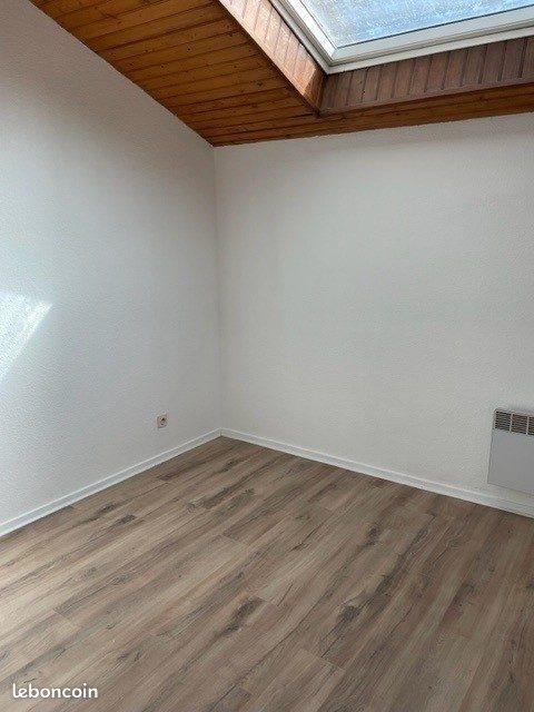 Appartement à louer, 46m², Grenade