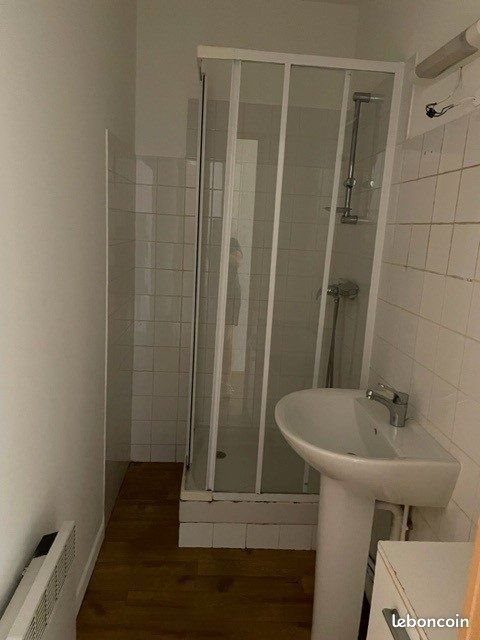 Appartement à louer, 46m², Grenade