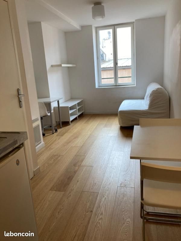 Appartement à louer, 19m², Toulouse
