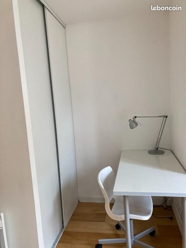 Appartement à louer, 19m², Toulouse