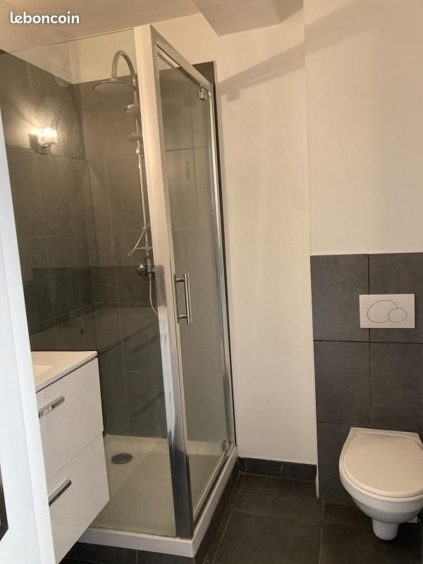 Appartement à louer, 19m², Toulouse