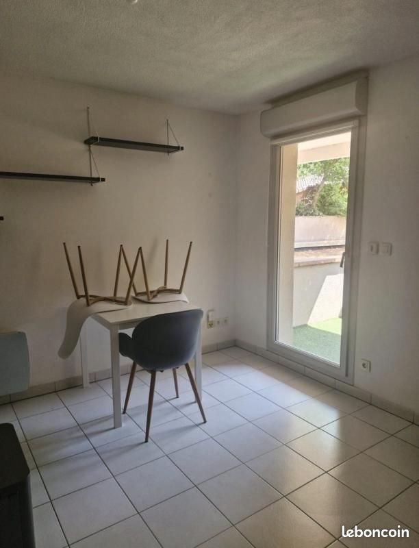 Appartement à louer, 33m², Toulouse