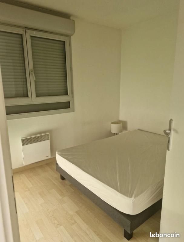Appartement à louer, 33m², Toulouse
