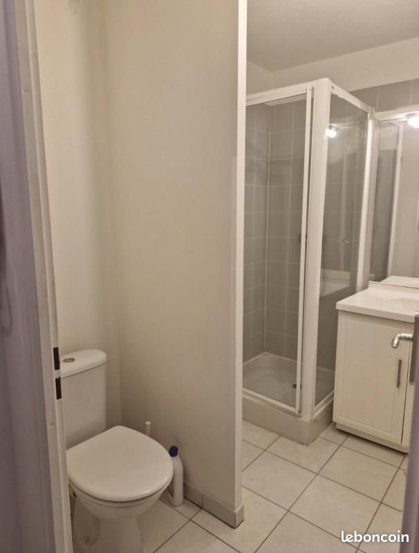 Appartement à louer, 33m², Toulouse