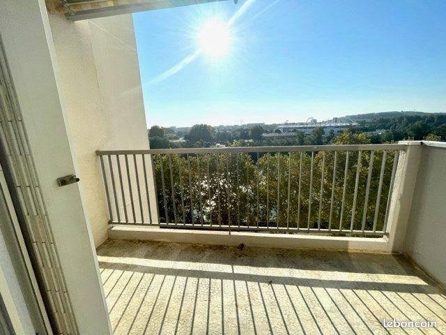 Appartement à louer, 72m², Toulouse