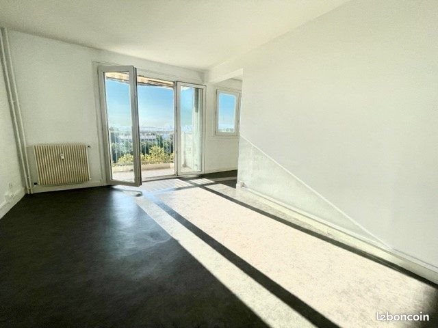 Appartement à louer, 72m², Toulouse