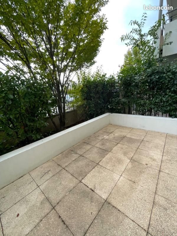 Appartement à louer, 29m², Toulouse