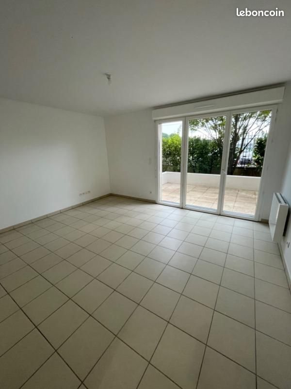 Appartement à louer, 29m², Toulouse
