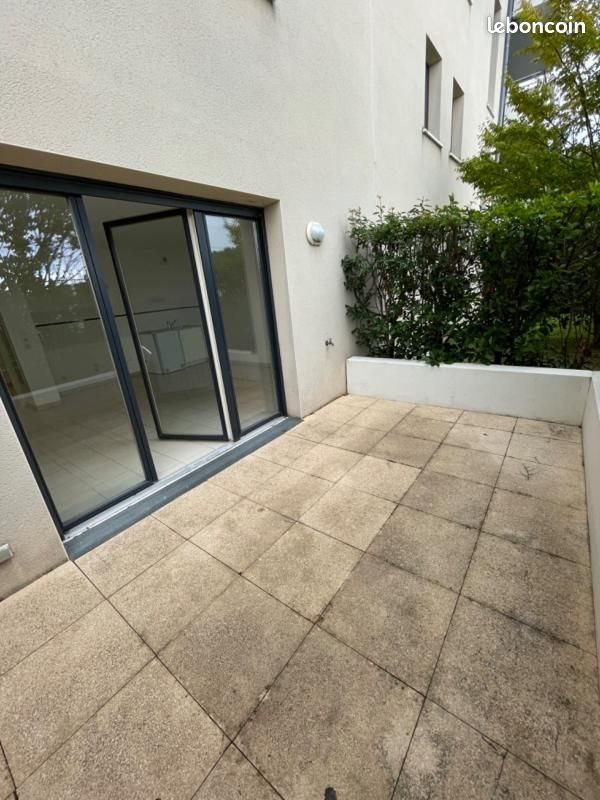 Appartement à louer, 29m², Toulouse