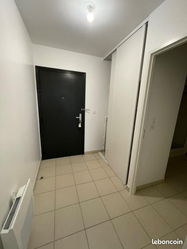 Appartement à louer, 29m², Toulouse