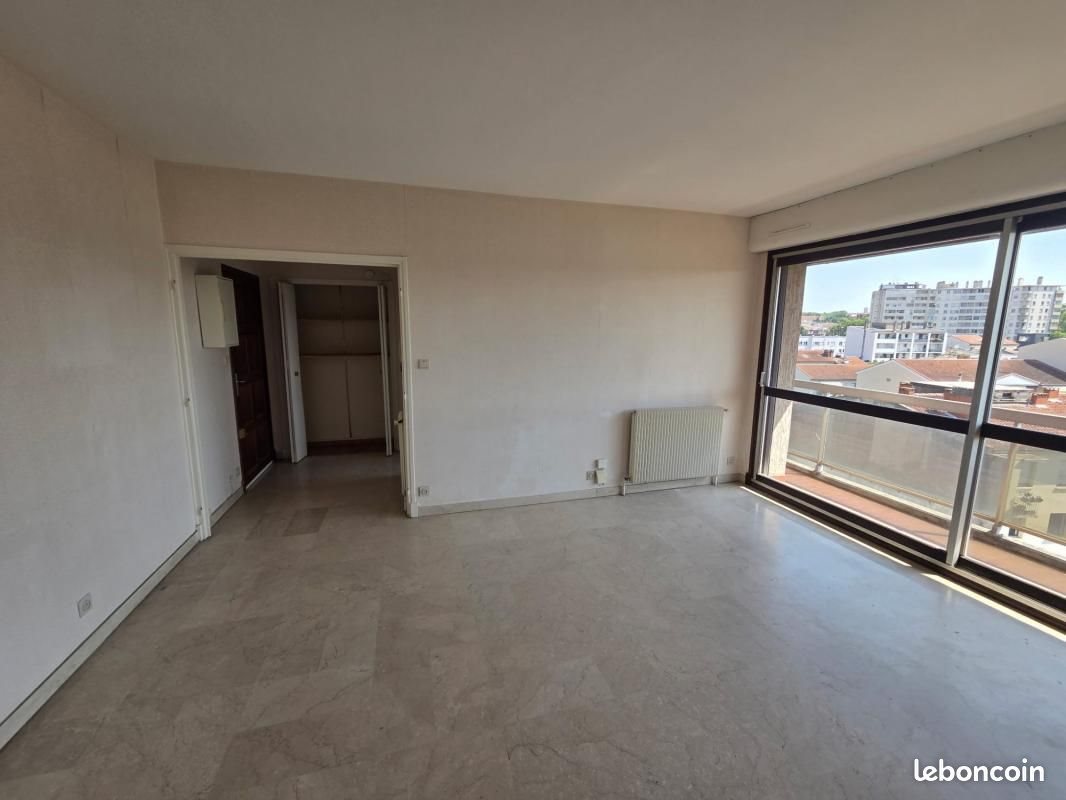 Appartement à louer, 44m², Toulouse
