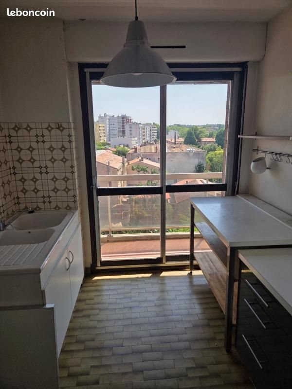 Appartement à louer, 44m², Toulouse