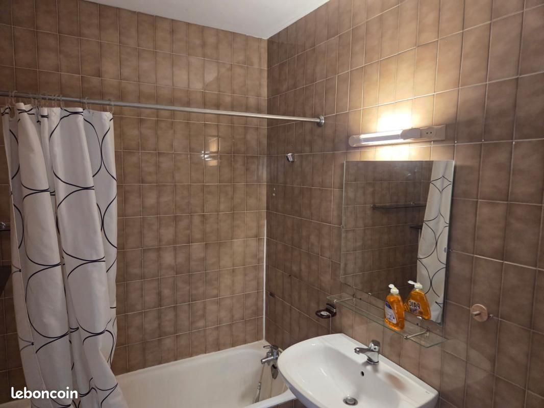 Appartement à louer, 44m², Toulouse