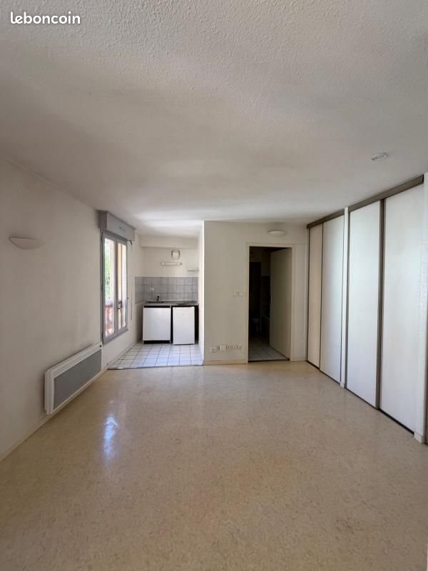 Appartement à louer, 23m², Toulouse