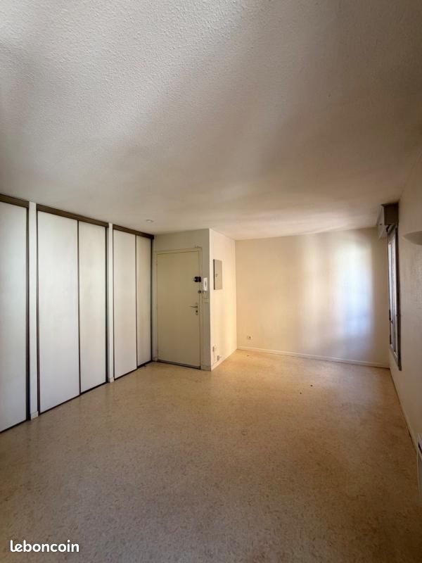 Appartement à louer, 23m², Toulouse