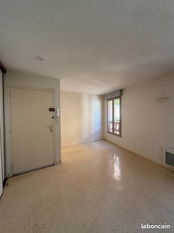 Appartement à louer, 23m², Toulouse