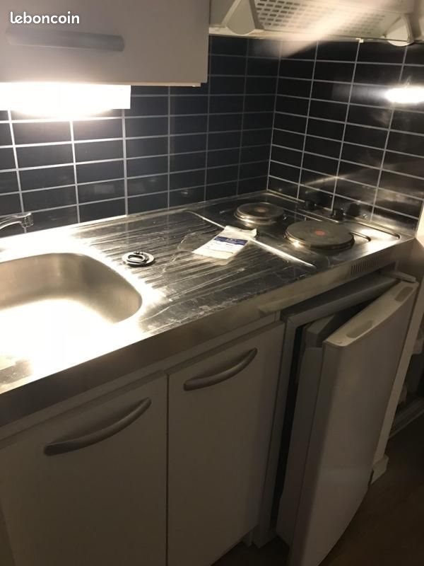Appartement à louer, 16m², Toulouse